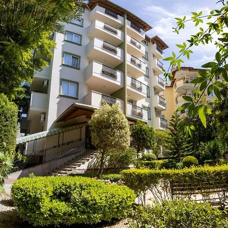 Comfort Apartments Alanya Exterior photo