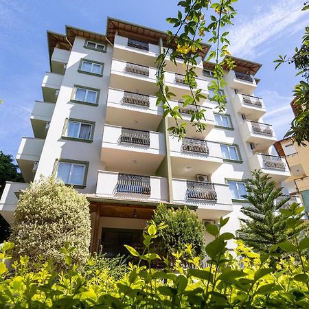 Comfort Apartments Alanya Exterior photo